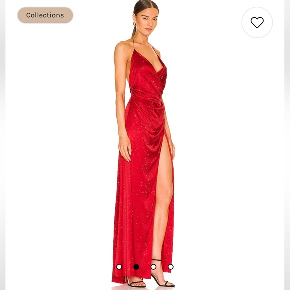 Retrofete gown - Picture 2 of 11